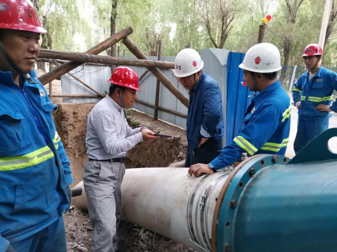 灌南工业管道清洗-管道清淤