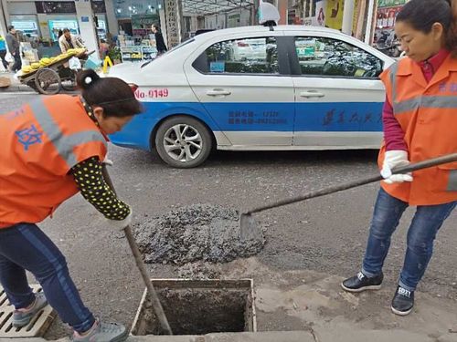 灌南沉沙井清掏-污水井清理