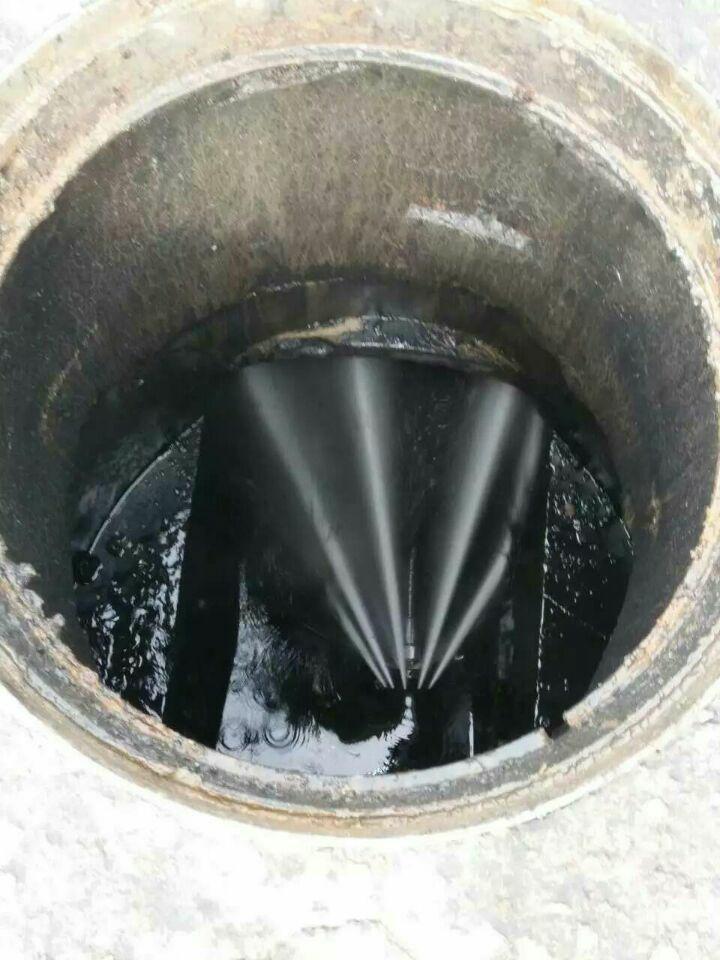 灌南市政管道清洗-排污管道清洗