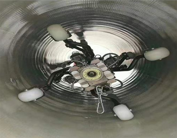 灌南非开挖修复技术在地下管线建设的优势体现