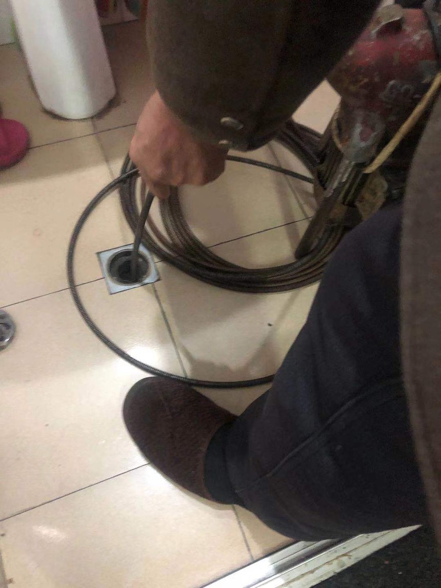 灌南管道疏通，疏通下水道